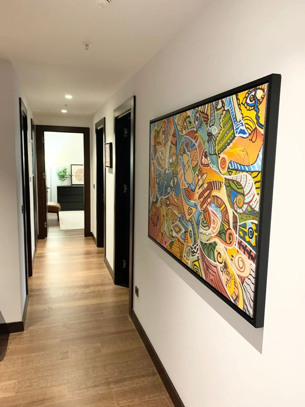 Hall